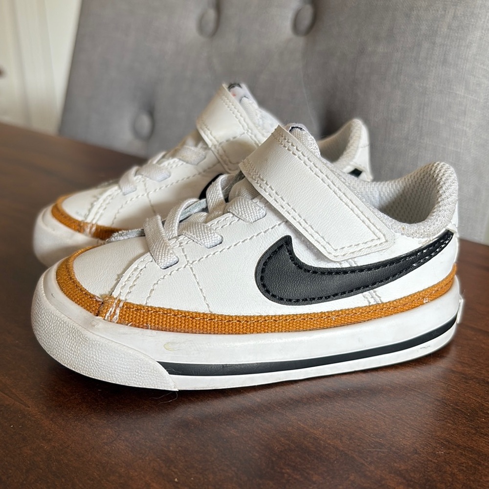 Toddler Nike Sneakers